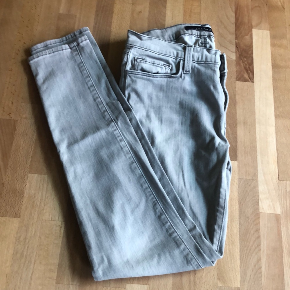 J Brand skinny jeans